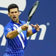 Djokovic Ready For Physical And Mental Battle Against Carreno Busta