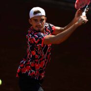 Five Challenger Stars To Watch At Roland Garros