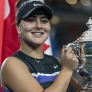 French Open 2020: Bianca Andreescu withdraws to prepare for busy 2021