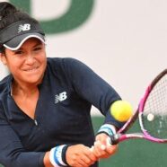 French Open 2020: Heather Watson concerned about future of British tennis