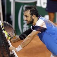 French Open 2020: Lorenzo Giustino wins second longest match at Roland Garros