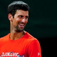 French Open 2020: Novak Djokovic ready for Paris after US Open disqualification