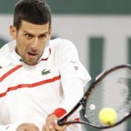 French Open 2020: Novak Djokovic thrashes Mikael Ymer at Roland Garros
