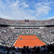 French Open 2020: Number of fans in Paris cut because of rising coronavirus cases