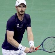 French Open: Andy Murray given wildcard for Roland Garros