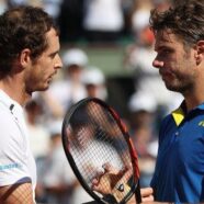 French Open: Andy Murray v Stan Wawrinka & Johanna Konta v Coco Gauff on day one