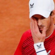 French Open: Andy Murray ‘won’t brush aside’ heavy loss to Stan Wawrinka