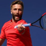 French Open: Britain’s Liam Broady through to second qualifying round