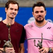 French Open draw: Andy Murray to play Stan Wawrinka, Jo Konta faces Coco Gauff