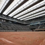 French Open qualifying: Five players ruled out after positive Covid-19 tests