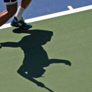 From ‘Clown Shoes’ To Speed Demon: De Minaur’s Biggest Weapon