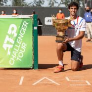 From Iasi To Paris: A Moment Carlos Taberner Will Never Forget