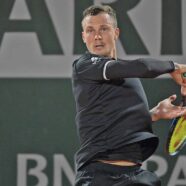Fucsovics Stuns Medvedev At Roland Garros