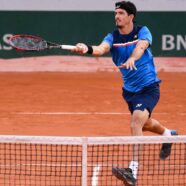 Gomez Qualifies For First Slam Main Draw At Roland Garros: ‘It Was A Roller-Coaster’