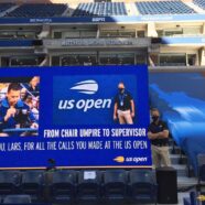 Graff Honoured For 33 Years Of Grand Slam Service