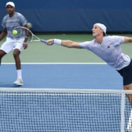 How Did Doubles Teams Improve While Being Apart?