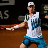 Italian Open: Kyle Edmund loses in first round