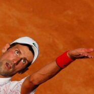 Italian Open: Novak Djokovic beats Filip Krajinovic and Rafa Nadal wins