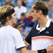Kafelnikov: ‘Kids Want To Be Like Medvedev, Rublev Or Khachanov’