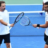 Koolhof/Mektic Clinch First Grand Slam Final At US Open