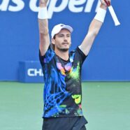 Koolhof’s US Open Shirt: ‘If We Win I’ll Think It’s The Best Shirt Ever Made’