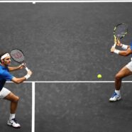 Laver Cup: Where Team Europe Meets Team World