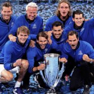London Calling For Laver Cup In 2022
