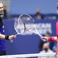 Medvedev On Thiem: ‘He Played Like A Champion’