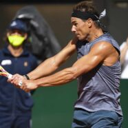 Moya On Nadal’s RG Chances: ‘The Margin For Error Is Much Narrower’