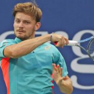 Mr. Opportunity? Goffin Clutch Against Opelka In US Open First Round