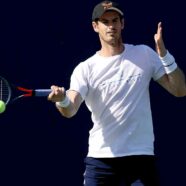 Murray Receives Roland Garros Wild Card