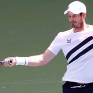 Murray To Meet Felix In Day 4 Night Session