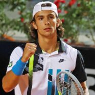 Musetti On Wawrinka Win: ‘I’m Still Not Believing What I Did Tonight’