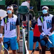 Musetti’s Magic: 18-Year-Old Ousts Tiafoe For Third Top 100 Win In One Week