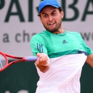 #NextGenATP Korda Nearing Roland Garros Breakthrough