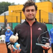 No Coach, No Problem: Inside Karatsev’s 15-1 Ruthless Restart