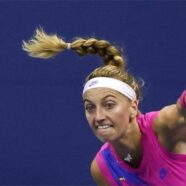 Petra Kvitova: Former Wimbledon champion on being a ‘normal human’ & still loving tennis