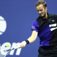 Preview: Medvedev & Rublev Put Friendship Aside In US Open Quarter-finals