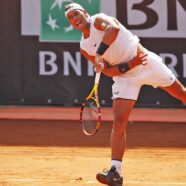 Preview: Nadal, Djokovic In Action; Next Gen Champs Face Off