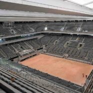 Roland Garros Reveals 2020 Prize Money Distribution