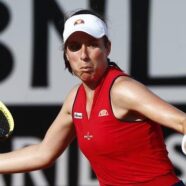 Rome Masters: Johanna Konta knocked out in third round by Garbine Muguruza