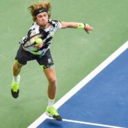 Rublev’s Revenge: Russian Ousts Berrettini To Reach US Open QFs