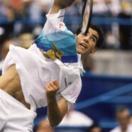 Sampras On Maiden US Open Title: ‘It Was A Little Too Soon’