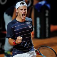 Schwartzman Shines Against Shapo, Reaches Maiden Masters 1000 Final