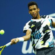 Shapovalov, Felix & Pospisil Make History In ‘Golden Era For Canadian Tennis’