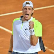 Shapovalov On Heartbreaking Loss: ‘I’m A Perfectionist’