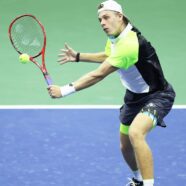 Shapovalov’s US Open Breakthrough Took A Village