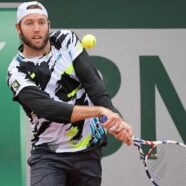 Sock Ahead Of Thiem Clash: ‘I’m Not Opposed To Silencing Some Haters’
