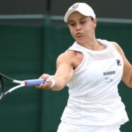 Tennis Number One Ash Barty pulls out of French Open over coronavirus