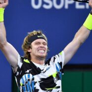 The Evolution Of Andrey Rublev
